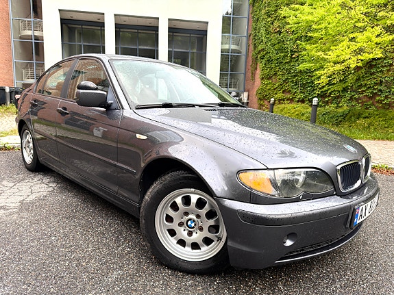 BMW 316i 7 of 30