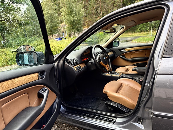 BMW 316i 16 of 30