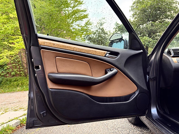 BMW 316i 15 of 30