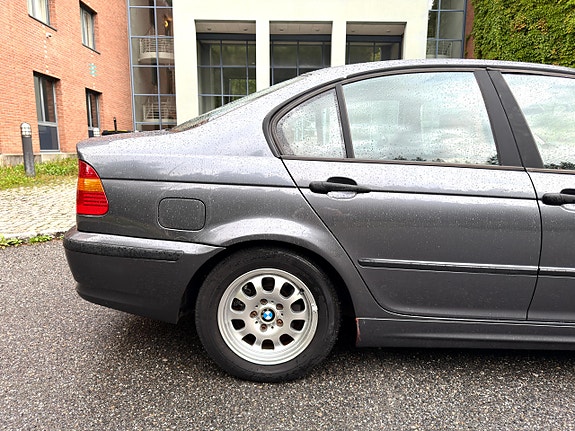 BMW 316i 11 of 30