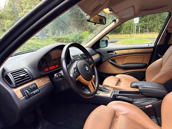 BMW 316i 18 of 30