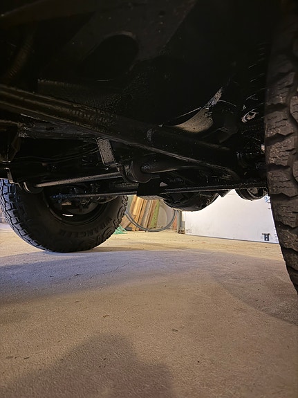 Land Rover Defender 110 15 of 19