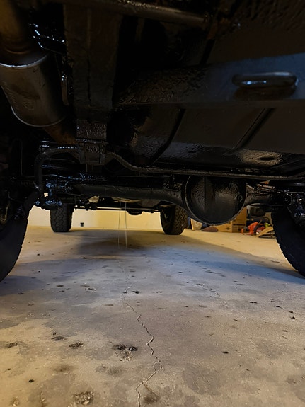 Land Rover Defender 110 19 of 19
