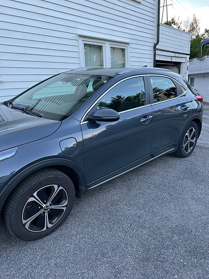 Kia XCeed 5 of 8