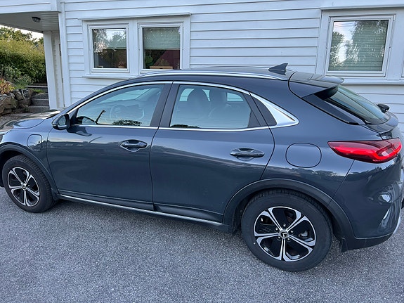 Kia XCeed 3 of 8