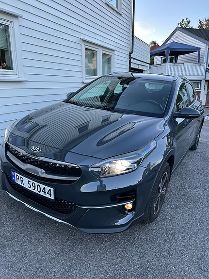 Kia XCeed 8 of 8
