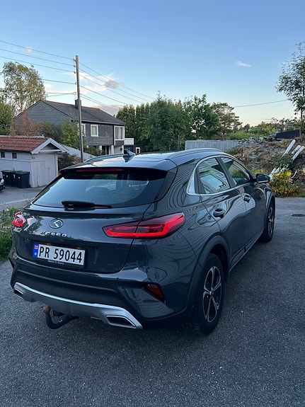 Kia XCeed 4 of 8