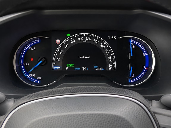 Toyota RAV4 5 of 5