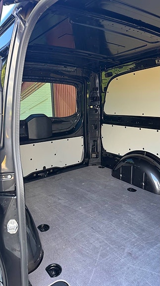 Mercedes-Benz Vito 116 12 of 14