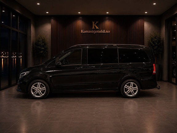 Mercedes-Benz Vito 116 4 of 5
