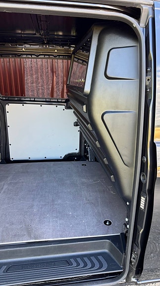 Mercedes-Benz Vito 116 11 of 14