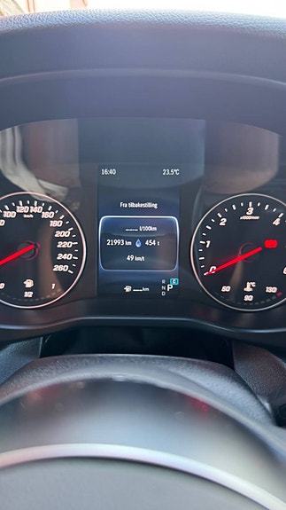 Mercedes-Benz Vito 116 13 of 14