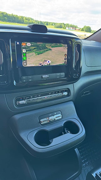 Mercedes-Benz Vito 116 10 of 14