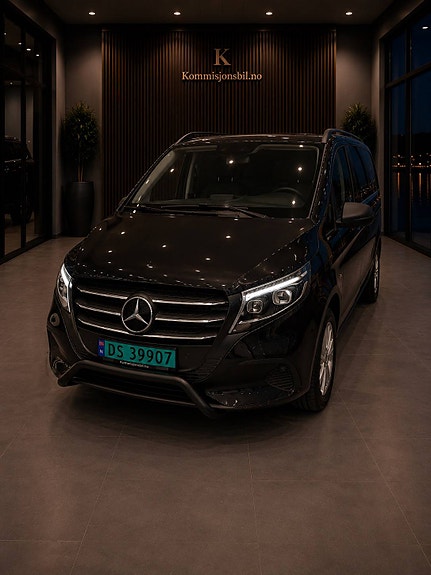 Mercedes-Benz Vito 116 5 of 5