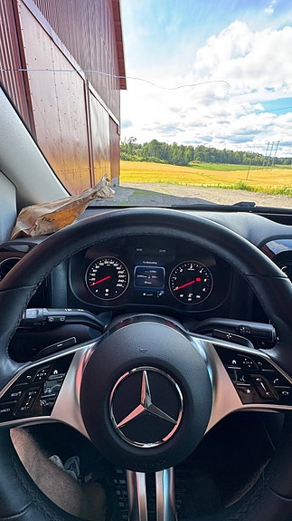 Mercedes-Benz Vito 116 14 of 14