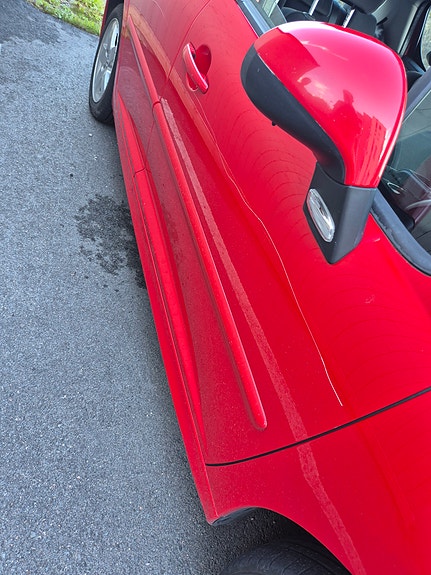 Peugeot 207 13 of 19