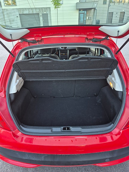 Peugeot 207 19 of 19