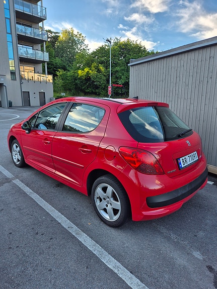 Peugeot 207 6 of 19