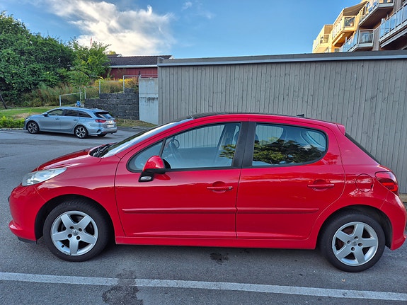Peugeot 207 5 of 19