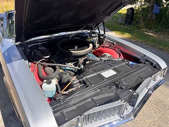 Oldsmobile 442 30 of 30