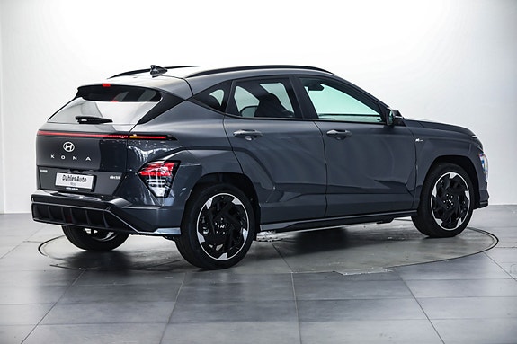 Hyundai Kona 4 of 5