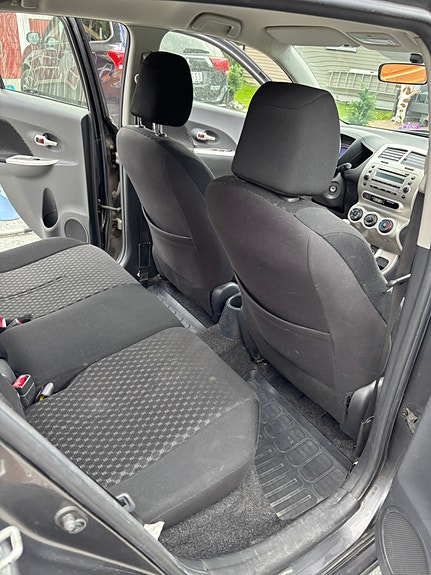 Toyota Urban Cruiser 11 of 14