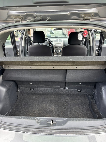 Toyota Urban Cruiser 4 of 14