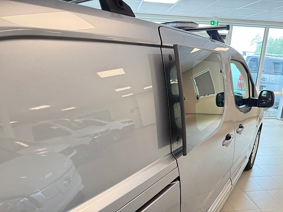 Toyota Proace City 4 of 5