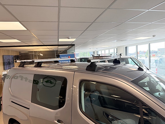 Toyota Proace City 5 of 5