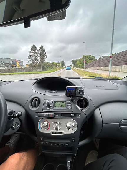 Toyota Yaris 20 of 22