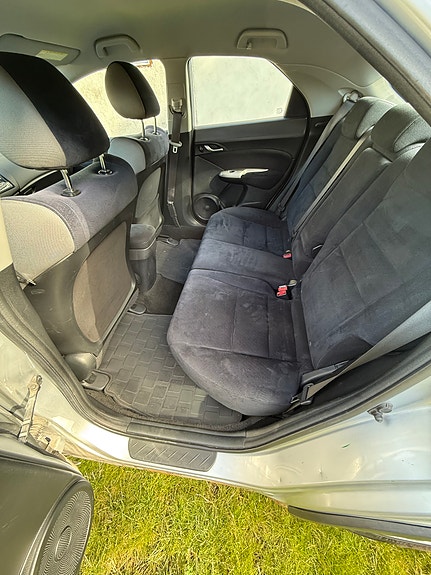 Honda Civic 5 of 5