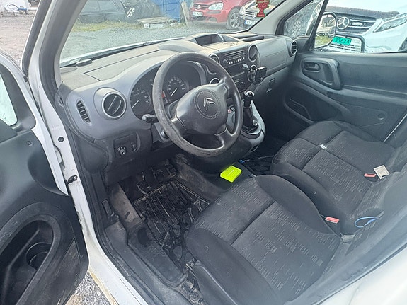 Citroen Berlingo 4 of 5
