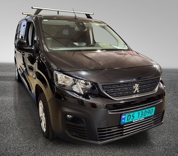 Peugeot Partner 4 of 5