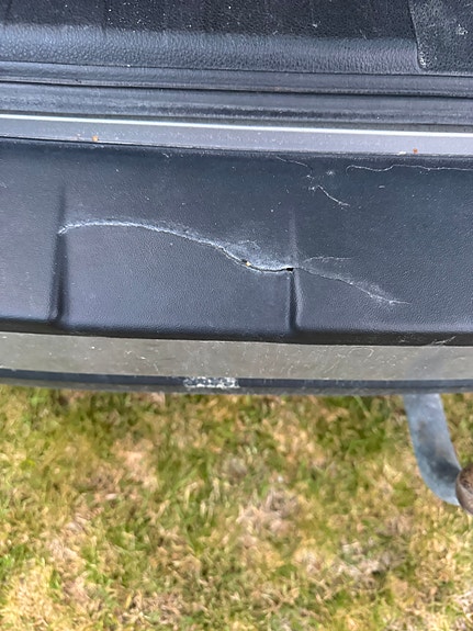 Subaru Legacy 10 of 10