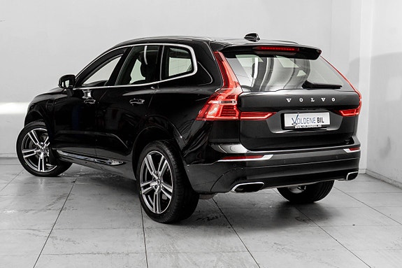 Volvo XC60 4 of 5