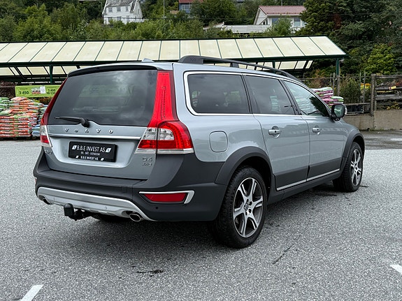 Volvo XC70 5 of 5