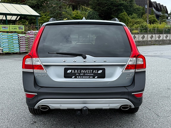 Volvo XC70 6 of 28