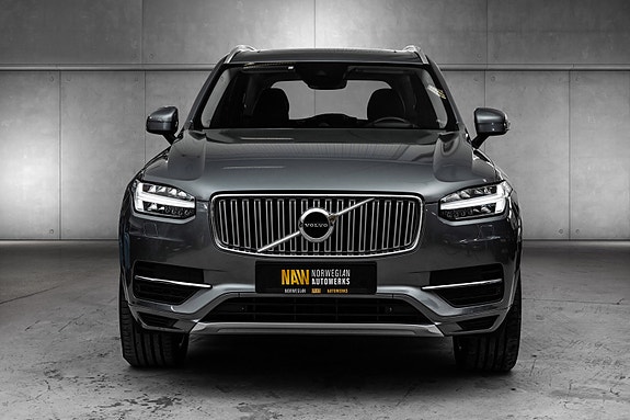 Volvo XC90 5 of 5