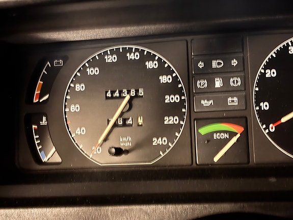 Opel Monza 16 of 20