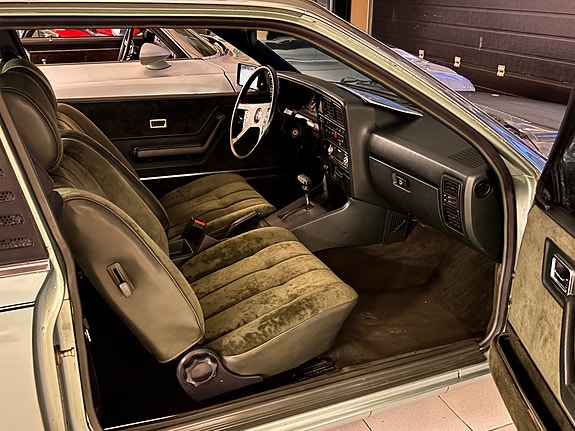 Opel Monza 12 of 20