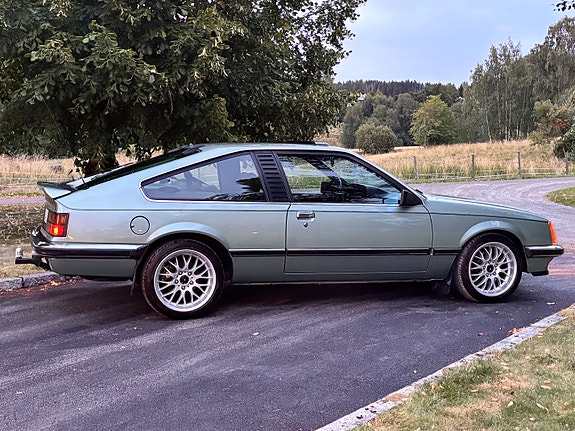 Opel Monza 8 of 20