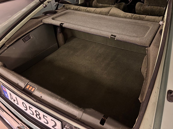Opel Monza 20 of 20