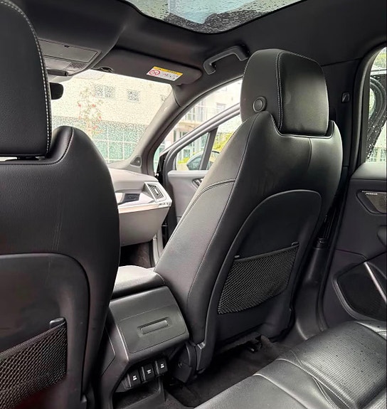 Jaguar I-PACE 16 of 16