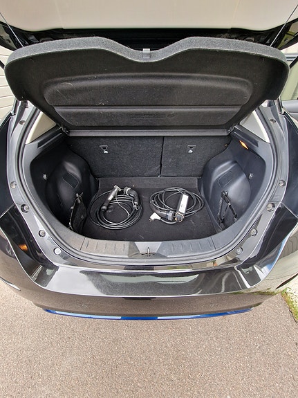 Nissan Leaf 26 of 30