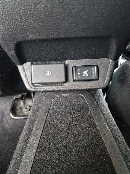 Nissan Leaf 19 of 30