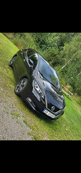 Nissan Leaf 11 of 30