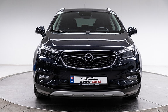 Opel Mokka X 3 of 5