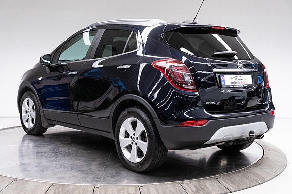 Opel Mokka X 22 of 30