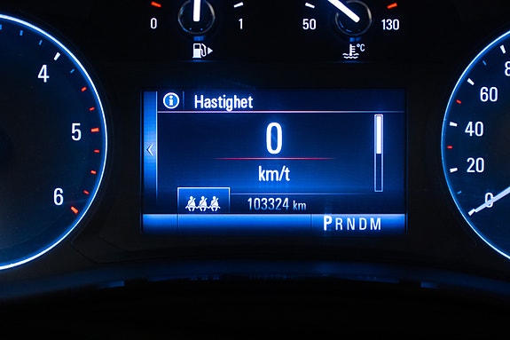 Opel Mokka X 28 of 30