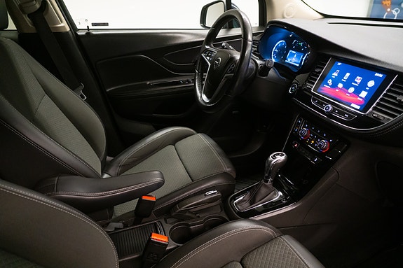 Opel Mokka X 25 of 30